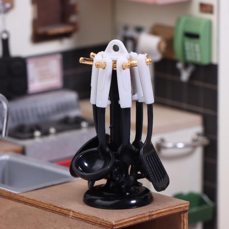 Accessoires miniatures pour ma - Kitchen Utensils avis et prix