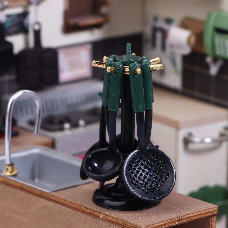Accessoires miniatures pour ma - Kitchen Utensils avis et prix