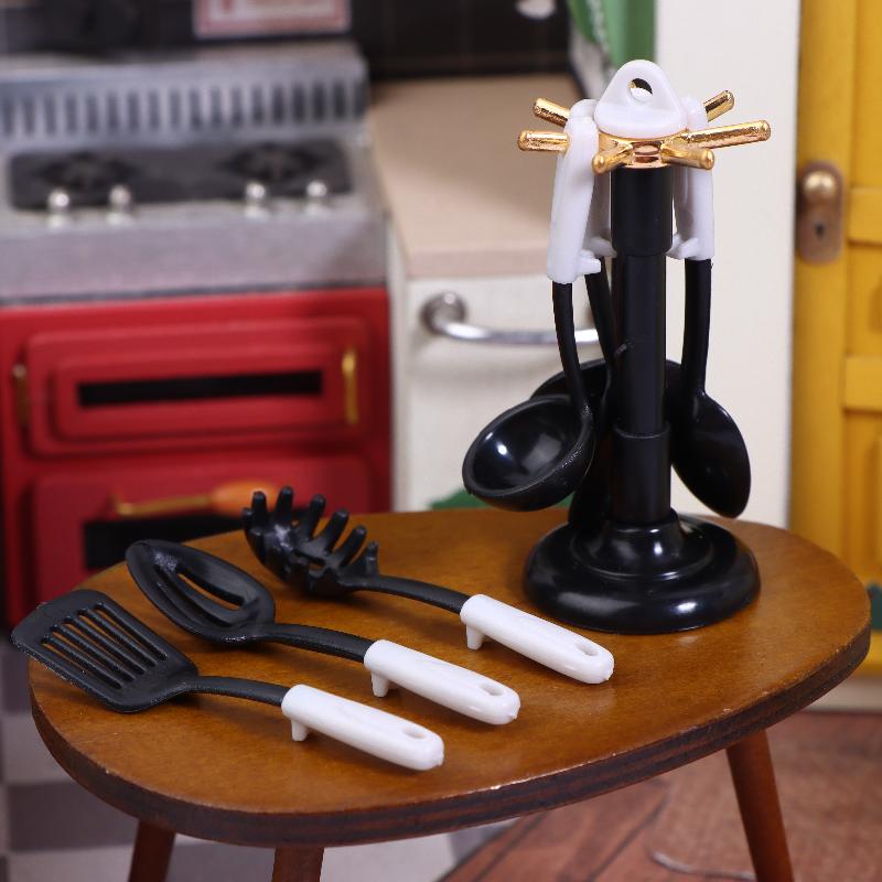 Accessoires miniatures pour ma - Kitchen Utensils avis et prix