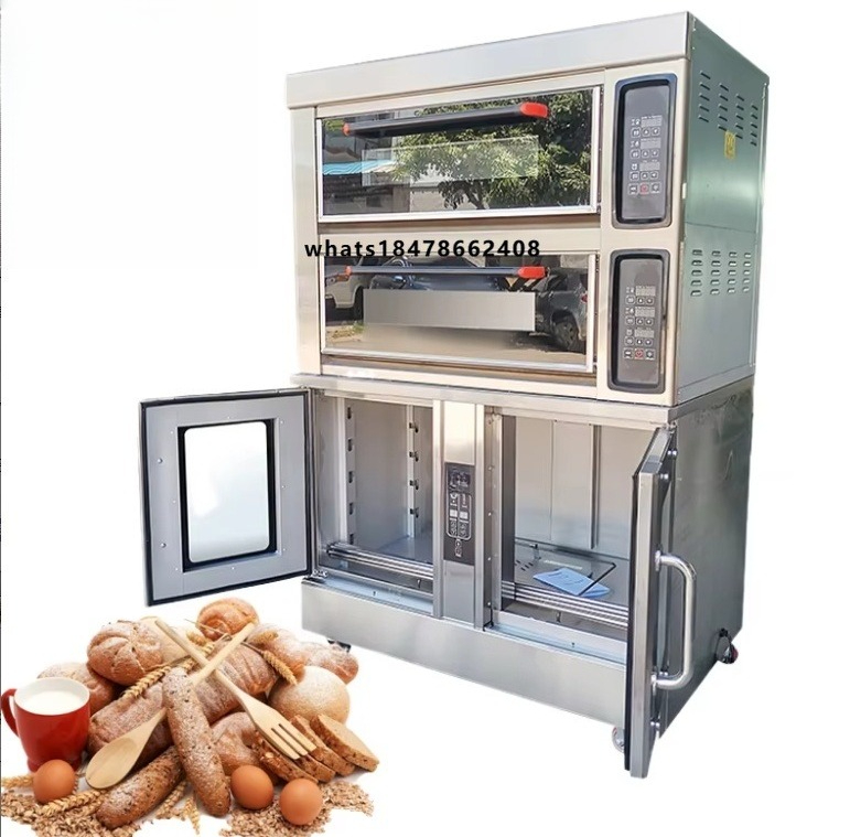 Four de Fermentation Commercia - Kitchen Equipment For Baking avis et prix