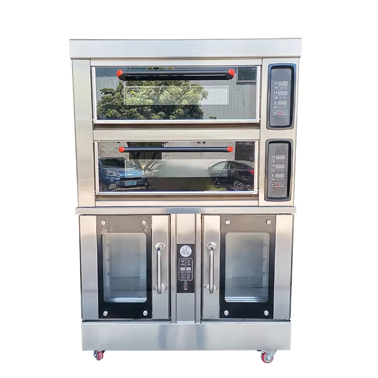 Four de Fermentation Commercia - Kitchen Equipment For Baking avis et prix