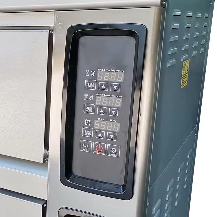 Four de Fermentation Commercia - Kitchen Equipment For Baking avis et prix