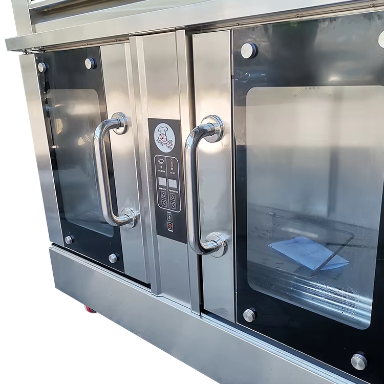Four de Fermentation Commercia - Kitchen Equipment For Baking avis et prix