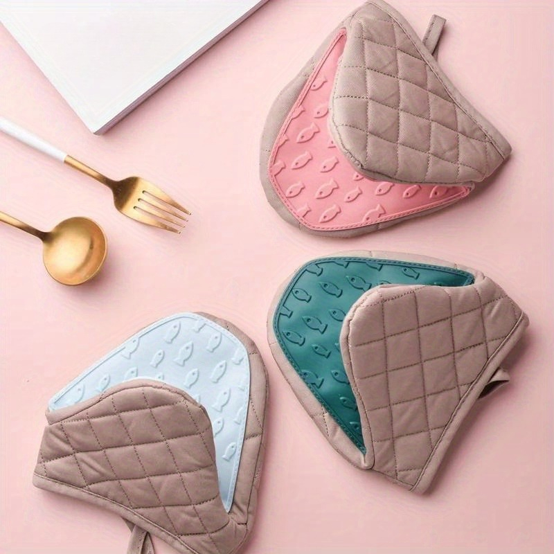 1pc Pads |   Poignée ergonomiq - Kitchen Baking Mat avis et prix