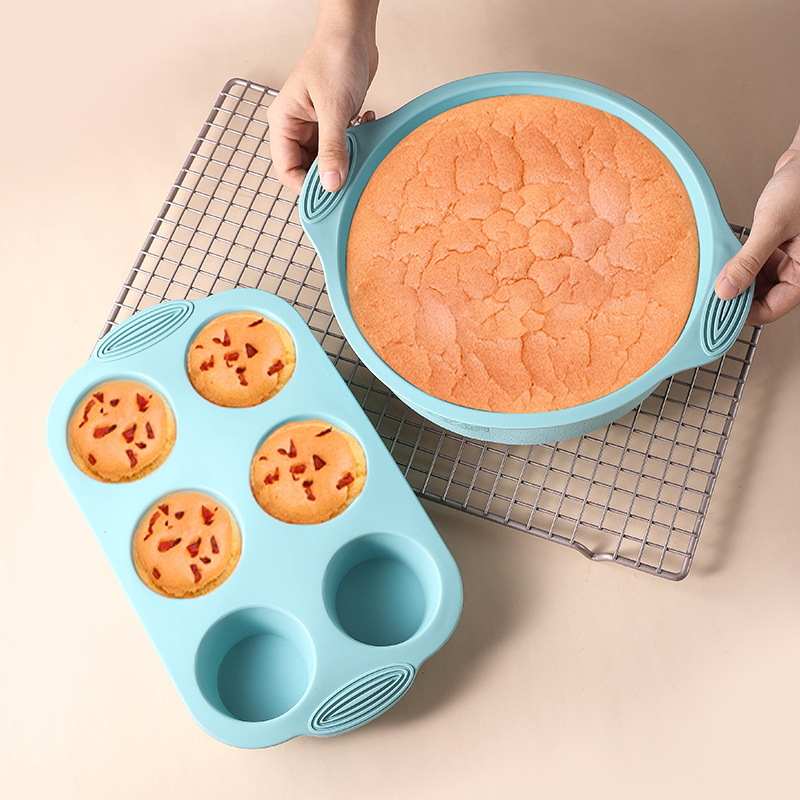 Ensemble de moules de cuisson  - Kitchen Baking Pan Set avis et prix