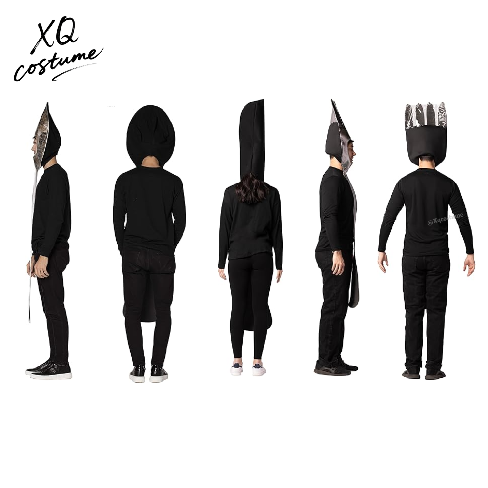 Costume cuillère et fourchette - Kitchen Utensils avis et prix