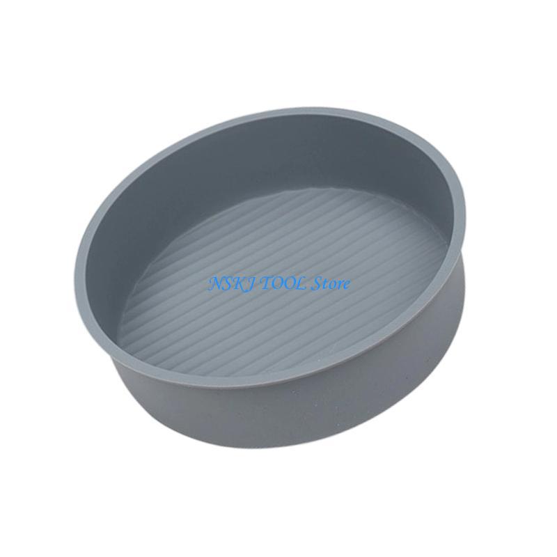 Moules en silicone contemporai - Kitchen Baking Corner avis et prix