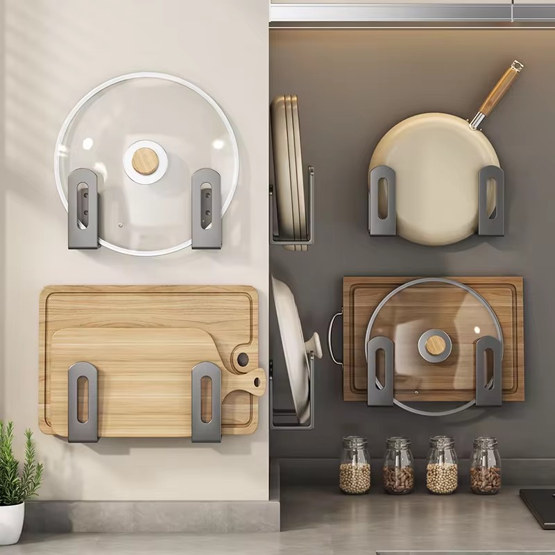 2 pièces/ensemble Pot couvercl - Kitchen Baking Pan Set avis et prix
