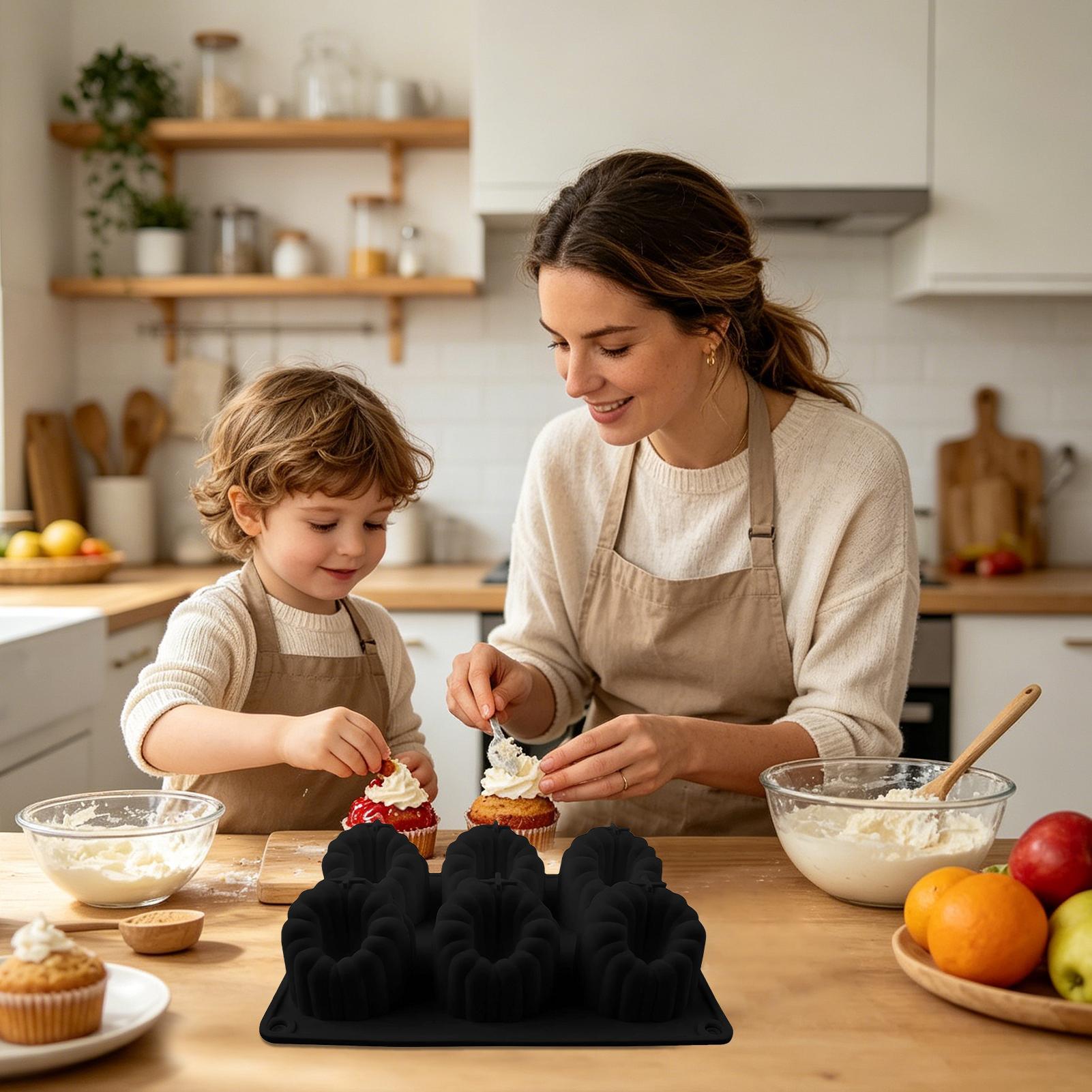 Moule à framboises 3D, moule à - Kitchen Baking Mat avis et prix