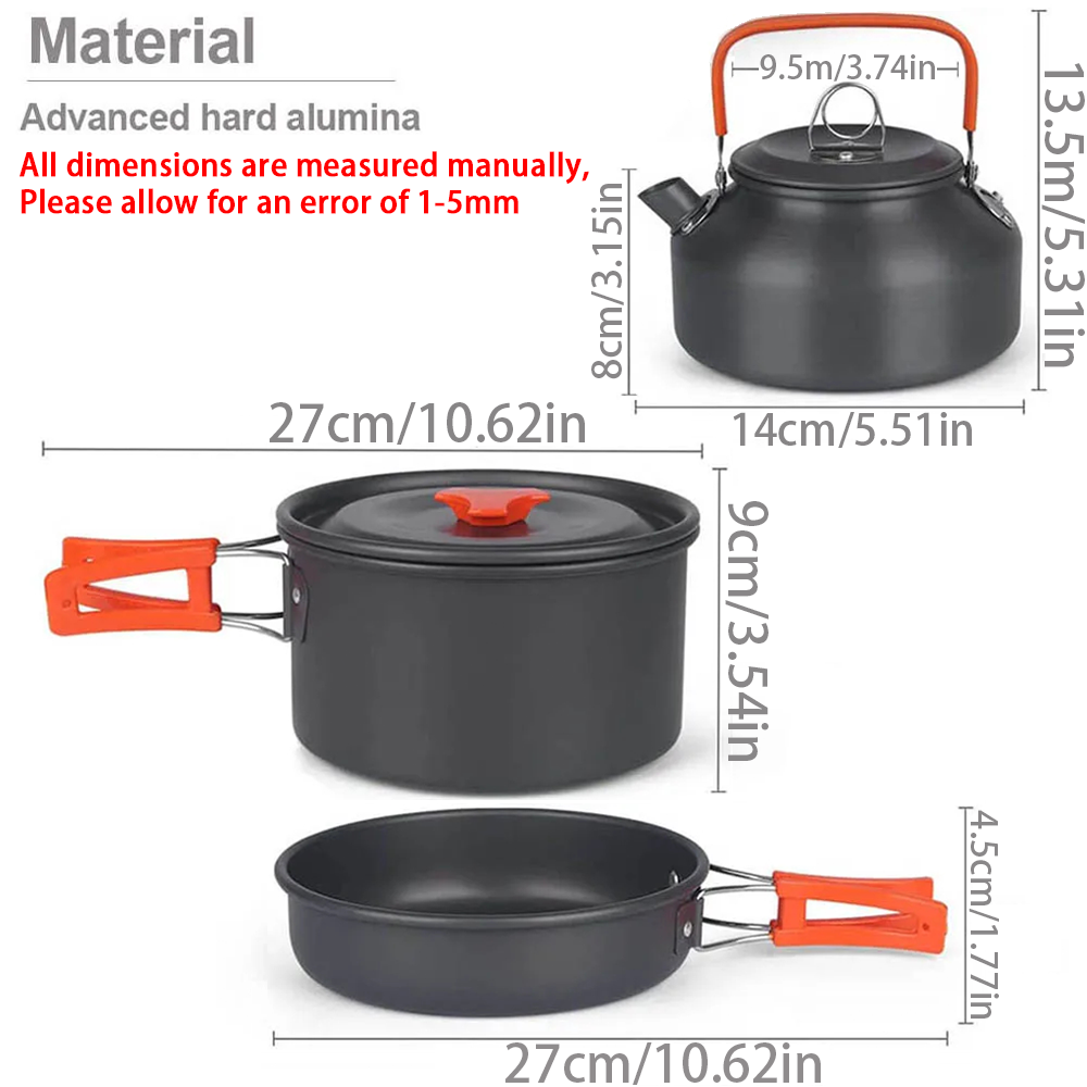 Kit d'ustensiles de cuisine de - Kitchen Baking Pan Set avis et prix