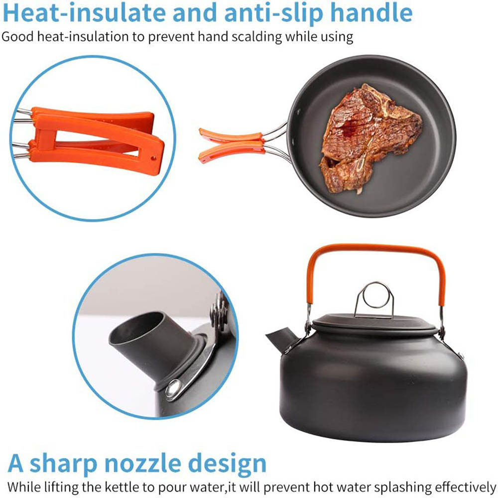 Kit d'ustensiles de cuisine de - Kitchen Baking Pan Set avis et prix