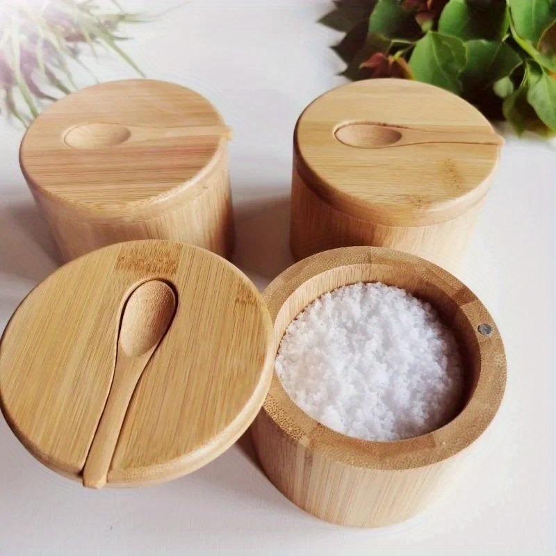 Ensemble de pots à épices en b - Kitchen Baking Pan Set avis et prix