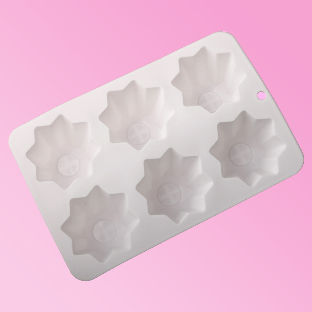 Moule à gâteau en Silicone en  - Kitchen Baking Corner avis et prix