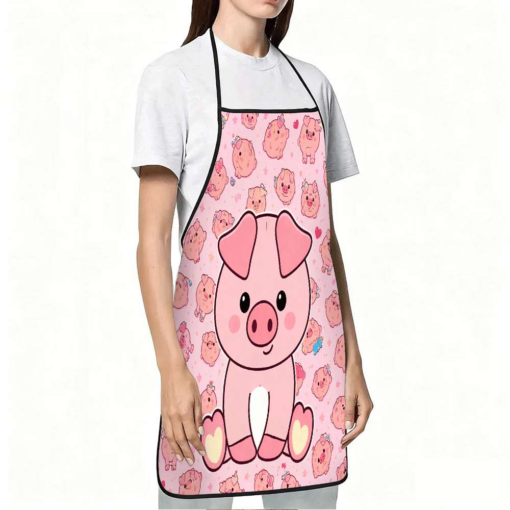 1 tablier amusant à thème anim - Kitchen Baking Gift Ideas avis et prix