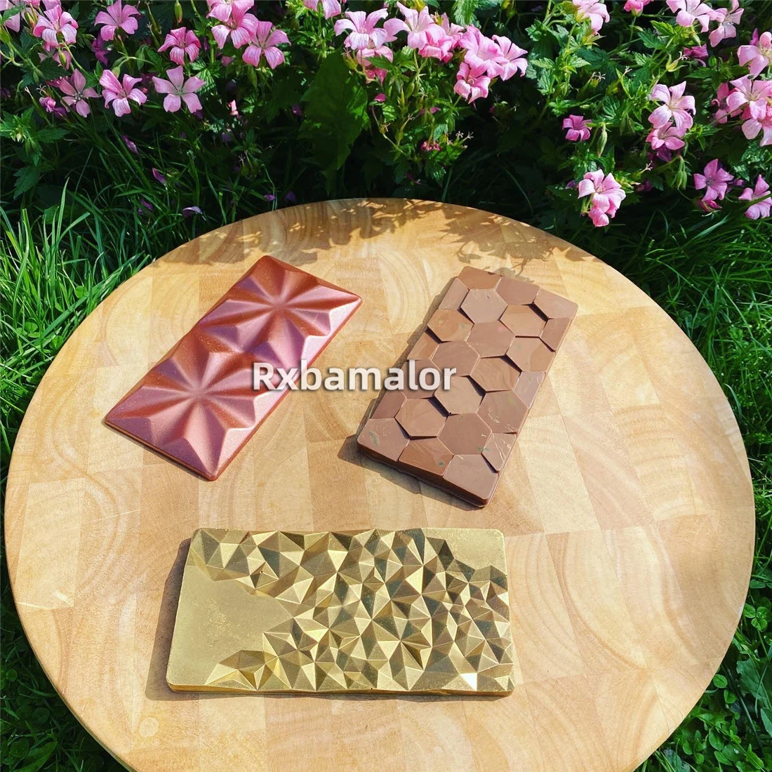Moule à chocolat en Polycarbon - Kitchen Equipment For Baking avis et prix