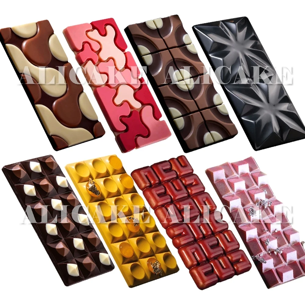 Moule à chocolat en Polycarbon - Kitchen Equipment For Baking avis et prix