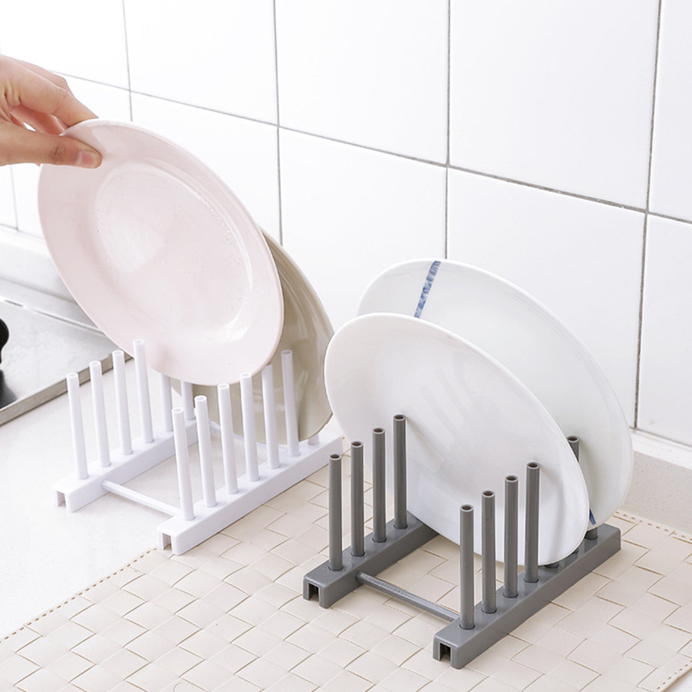 Égouttoir à vaisselle gris en  - Kitchen Baking Cupboard avis et prix