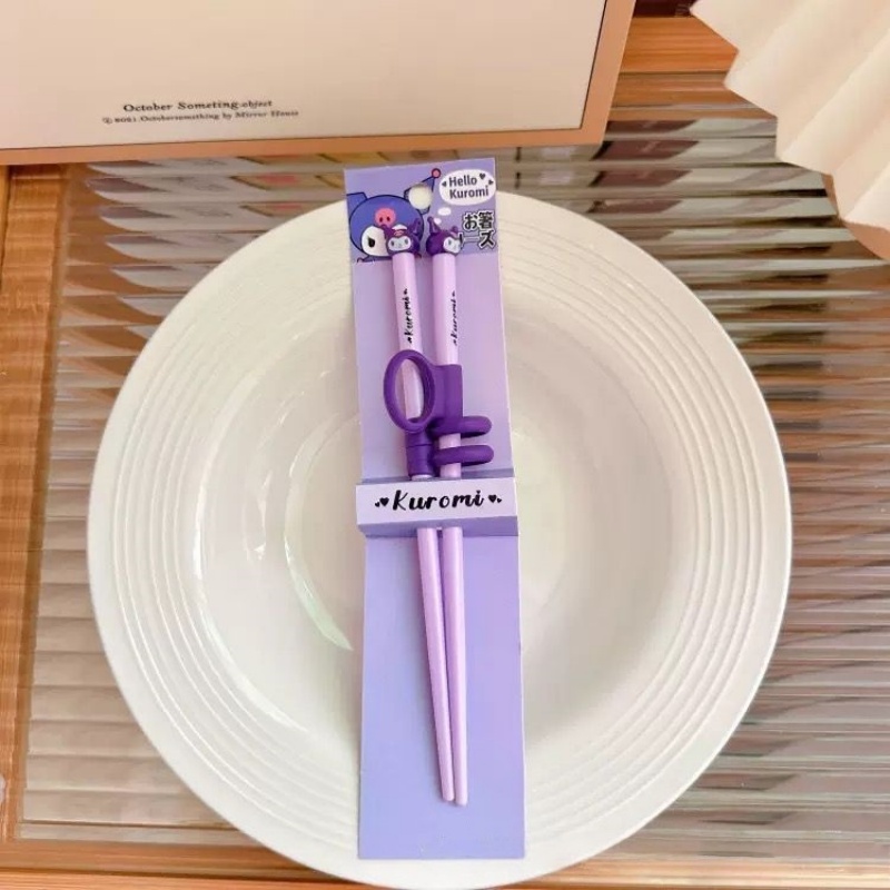 Sanrio My Melody Kuromi – bagu - Kitchen Utensils avis et prix