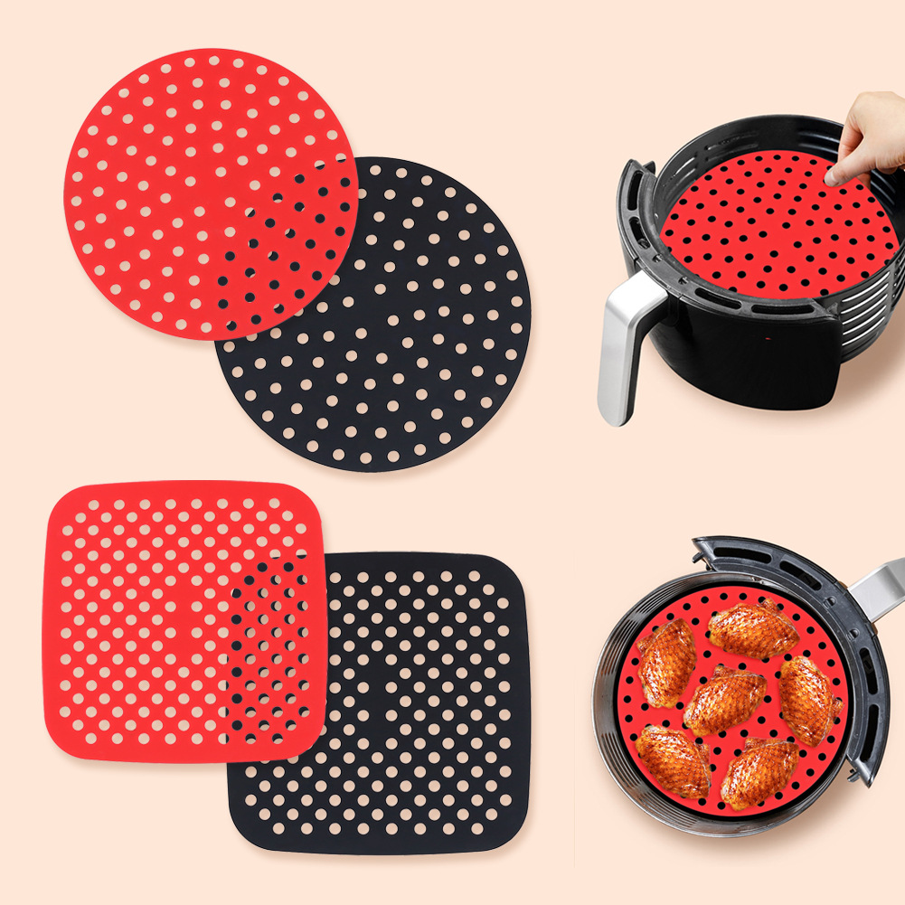 Tapis en Silicone pour friteus - Kitchen Baking Mat avis et prix