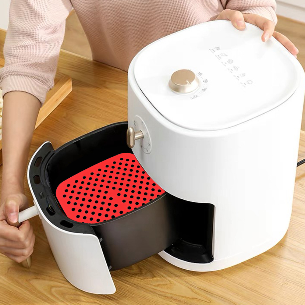Tapis en Silicone pour friteus - Kitchen Baking Mat avis et prix