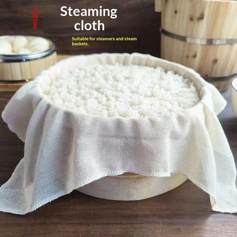 Lot de 3 tapis ronds en gaze d - Kitchen Baking Mat avis et prix