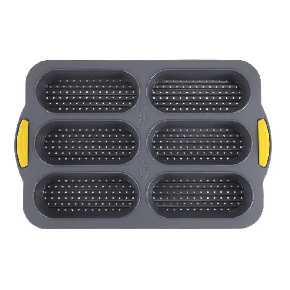 Ensemble de moules à pâtisseri - Kitchen Baking Pan Set avis et prix