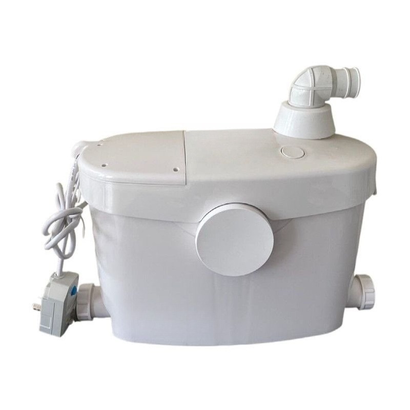 Pompe de relevage des eaux usé - Kitchen Up avis et prix