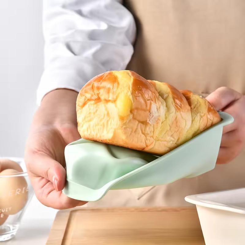 1/4 pièces Moule rectangulaire - Kitchen Baking Pans avis et prix