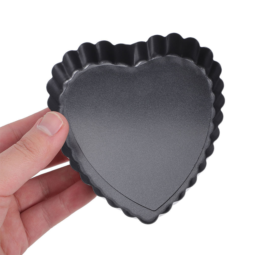 Ensemble de 6 moules à tarte e - Kitchen Baking Pan Set avis et prix