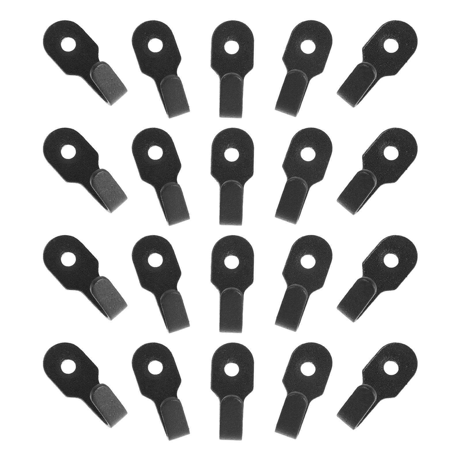Mini crochets muraux en acier  - Kitchen Utensils avis et prix