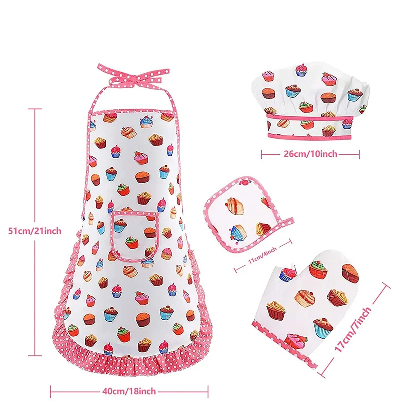 Jouets de cuisine cuisson semb - Kitchen Baking Cloth avis et prix