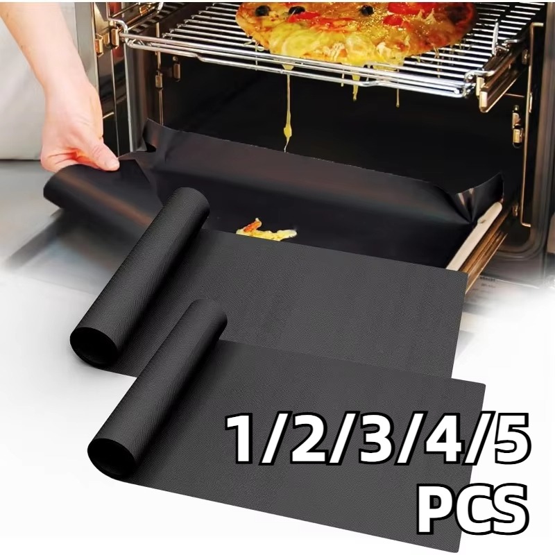 Tapis de Barbecue noir, 1/2/3/ - Kitchen Baking Mat avis et prix