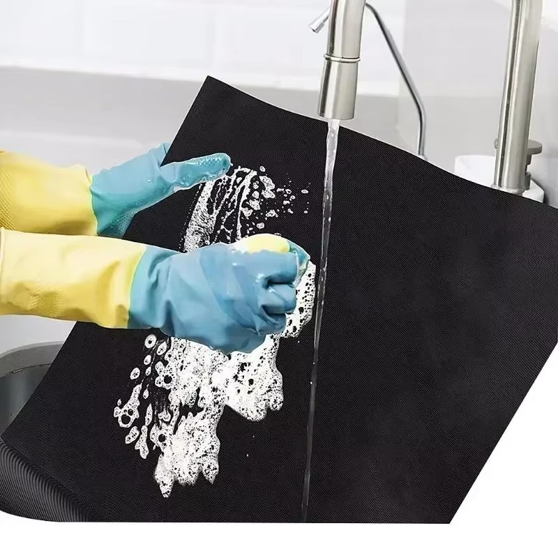 Tapis de Barbecue noir, 1/2/3/ - Kitchen Baking Mat avis et prix