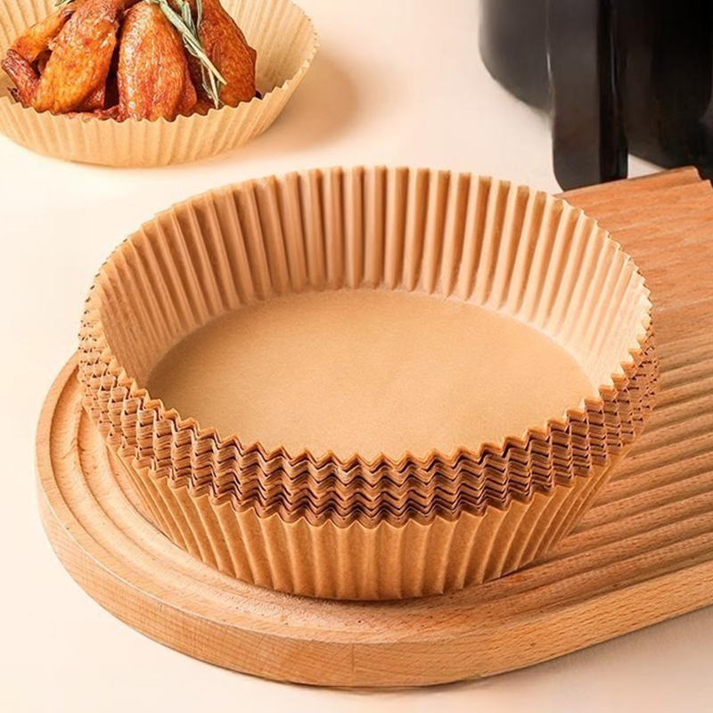 Plaque en papier pour friteuse - Kitchen Baking Mat avis et prix