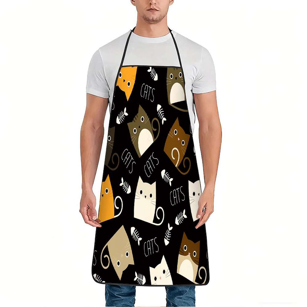 1 tablier amusant à thème de d - Kitchen Baking Gift Ideas avis et prix