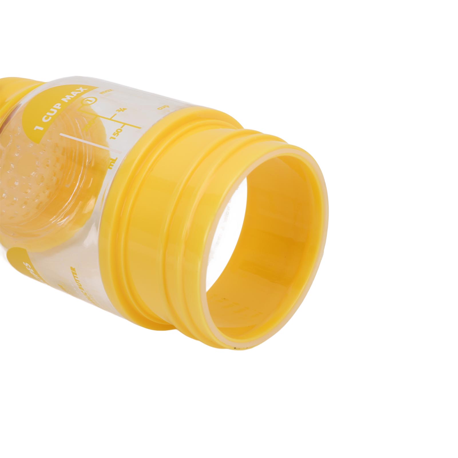 Bouteille à beurre multifoncti - Kitchen Baking Cupboard avis et prix