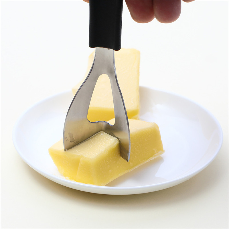 Trancheuse à fromage en acier  - Kitchen Baking Corner avis et prix