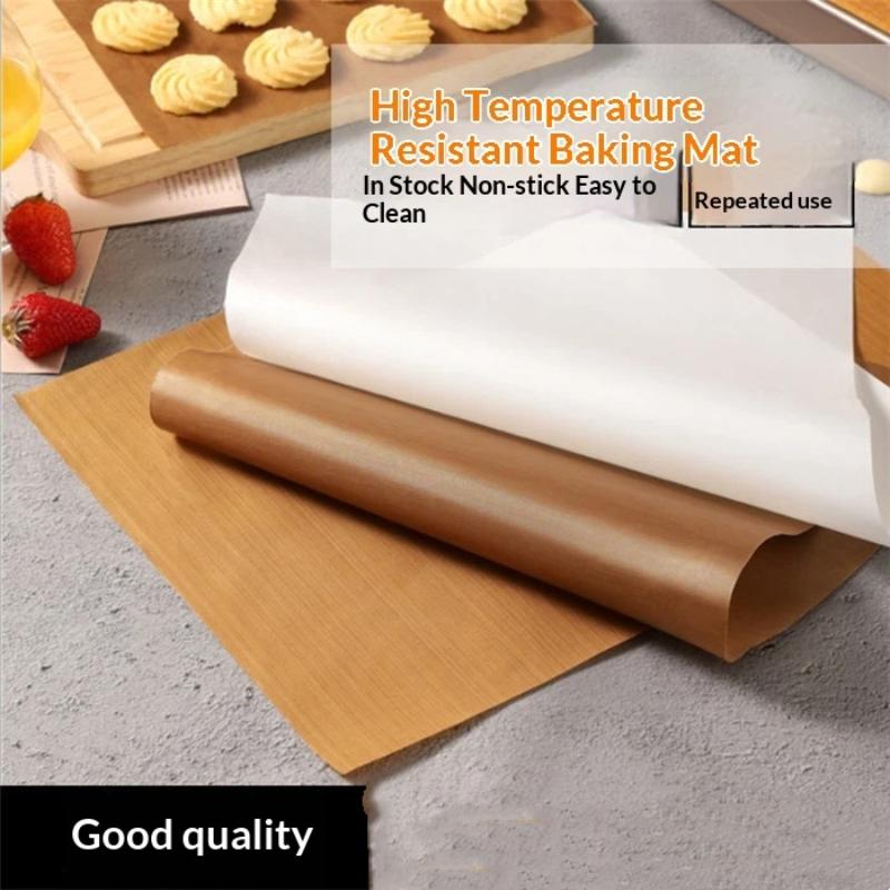 Feuilles de cuisson réutilisab - Kitchen Baking Cloth avis et prix