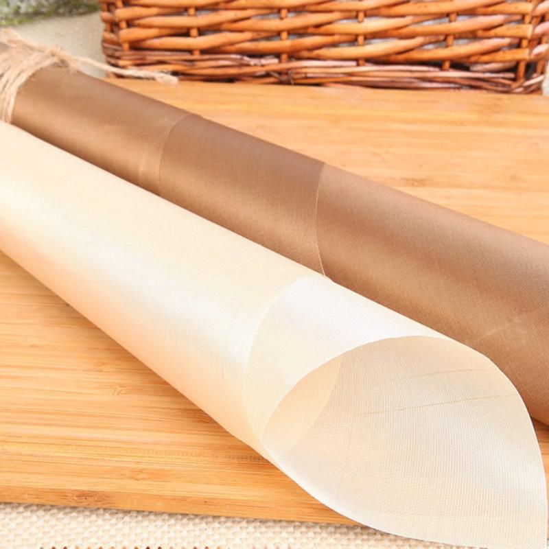 Feuilles de cuisson réutilisab - Kitchen Baking Cloth avis et prix