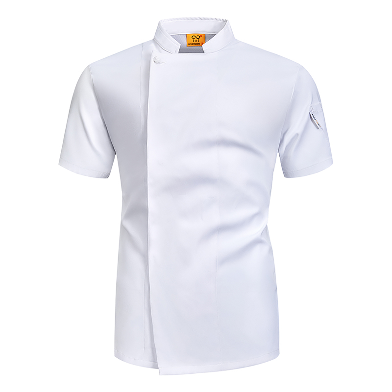 Veste de Chef Homme en Coton E - Kitchen Baking Cloth avis et prix