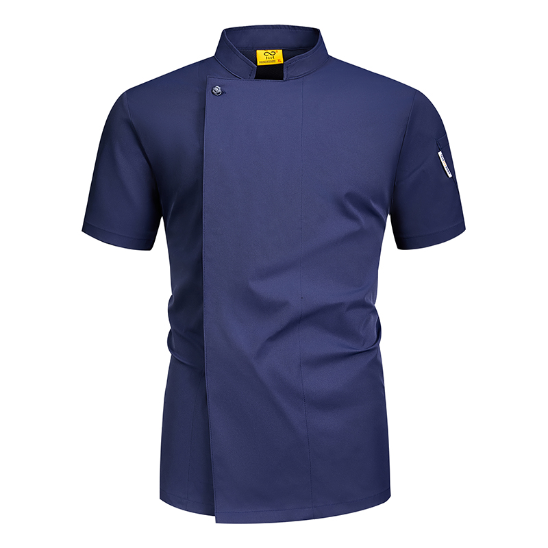 Veste de Chef Homme en Coton E - Kitchen Baking Cloth avis et prix