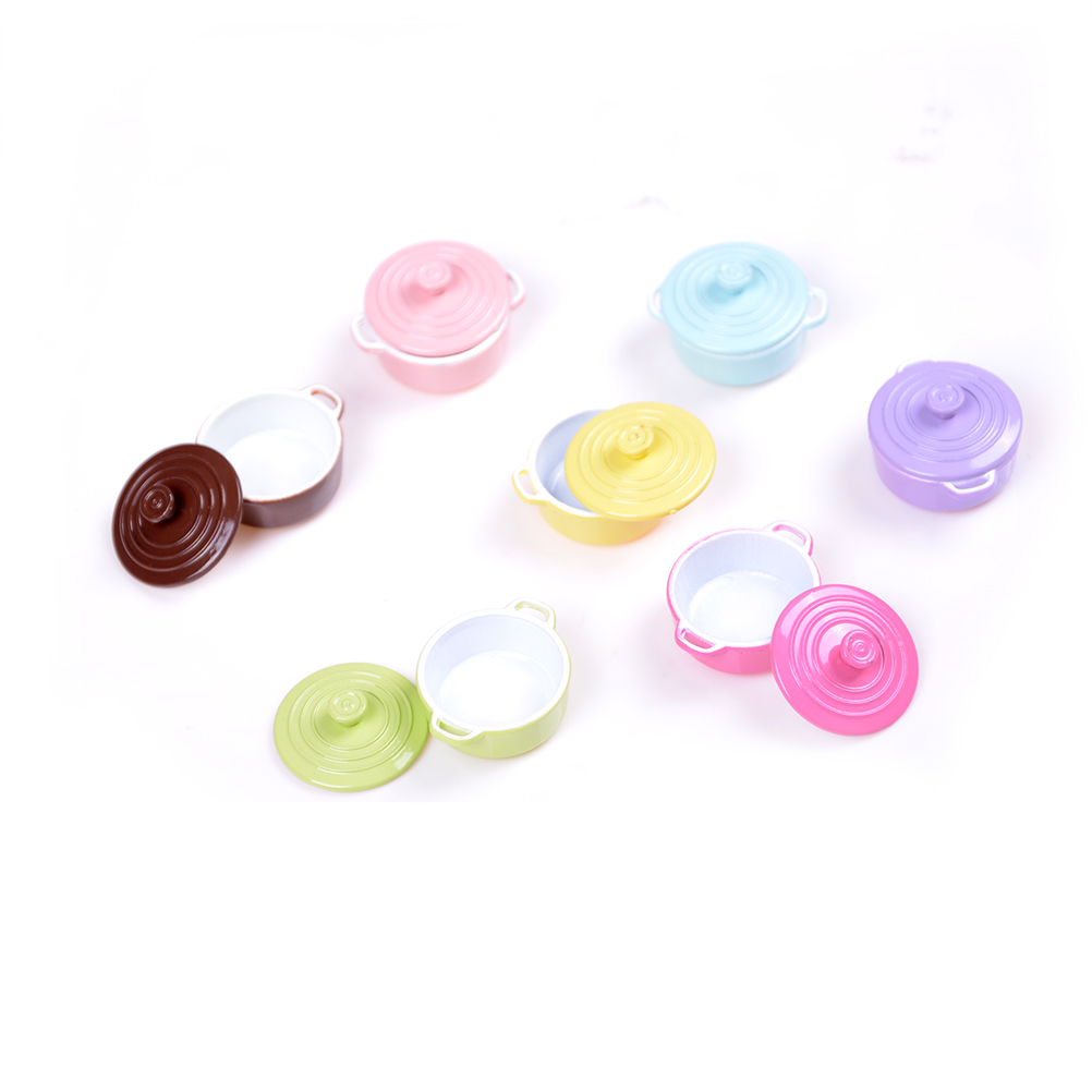 1:12 échelle Miniature Ustensi - Kitchen Baking Pan Set avis et prix
