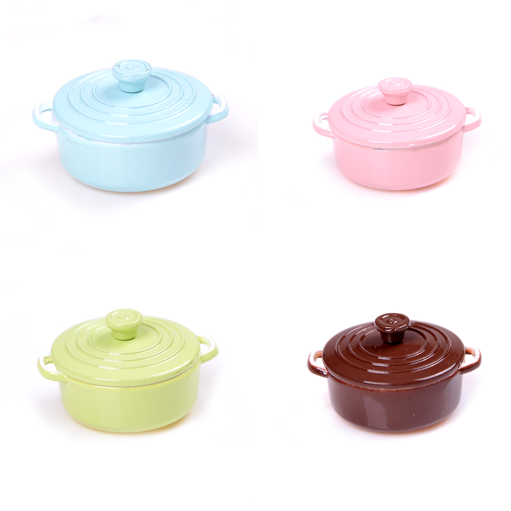 1:12 échelle Miniature Ustensi - Kitchen Baking Pan Set avis et prix
