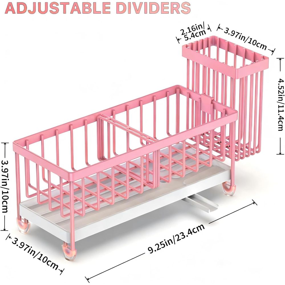 Support pour éponge ou organis - Kitchen Up avis et prix
