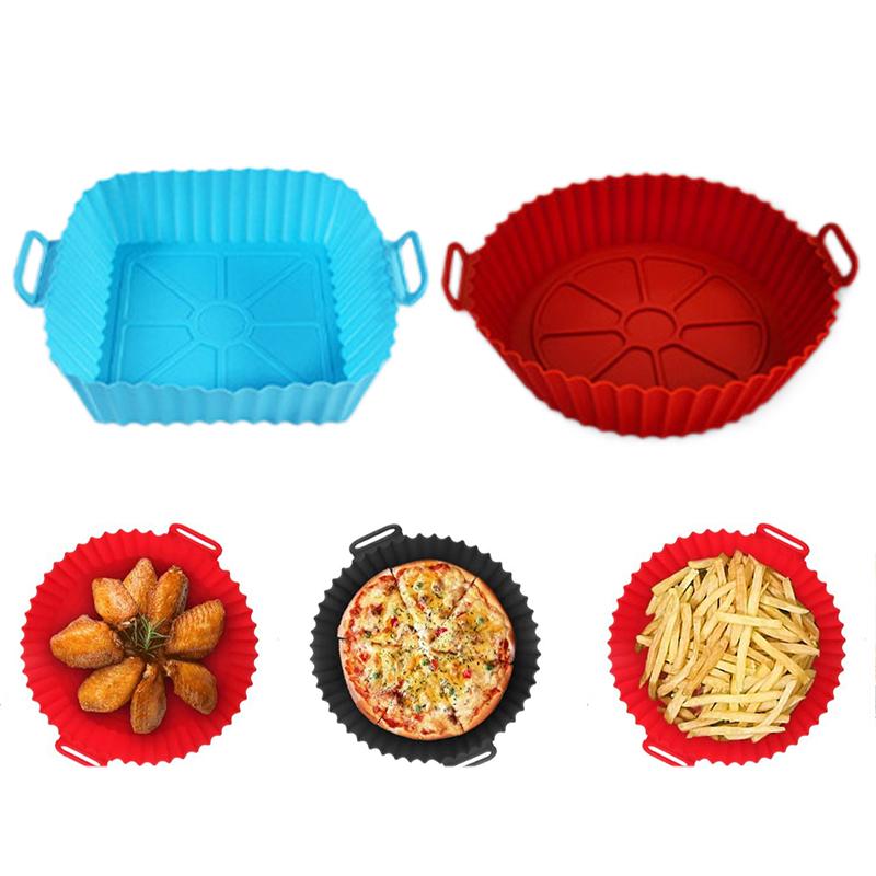 Moule en silicone pour friteus - Kitchen Baking Mat avis et prix