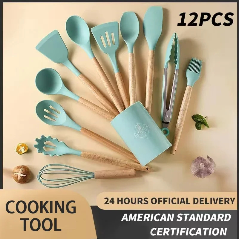 Ensemble de 12 pièces manche e - Kitchen Baking Pan Set avis et prix