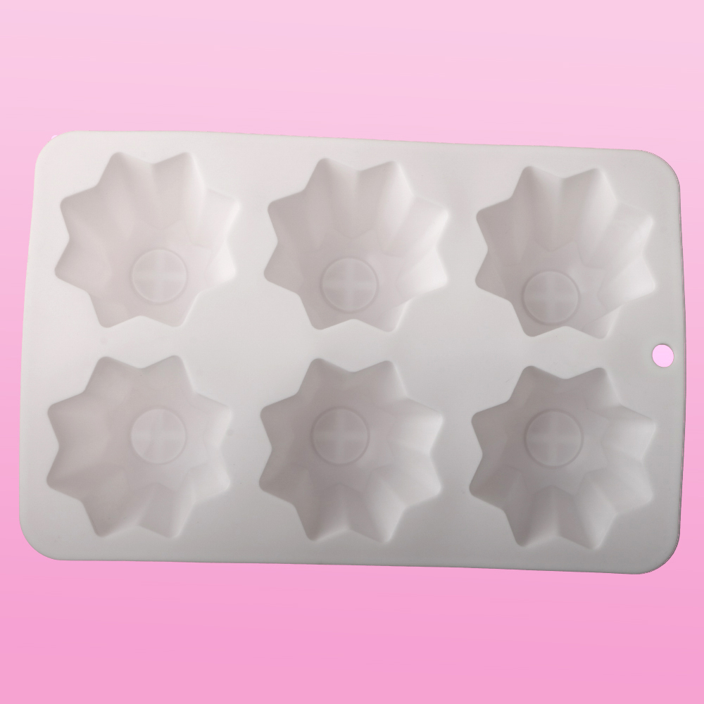 Moule à gâteau en Silicone en  - Kitchen Baking Corner avis et prix