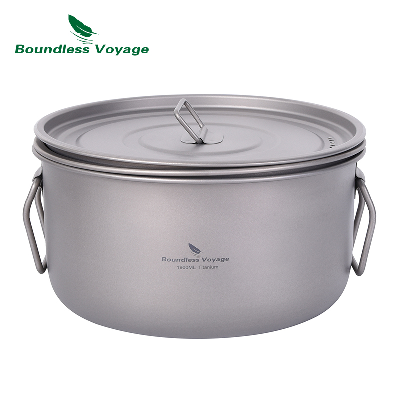 Marmite de Camping de Voyage s - Kitchen Baking Pan Set avis et prix