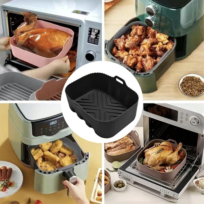 Tapis de cuisson réutilisables - Kitchen Baking Mat avis et prix