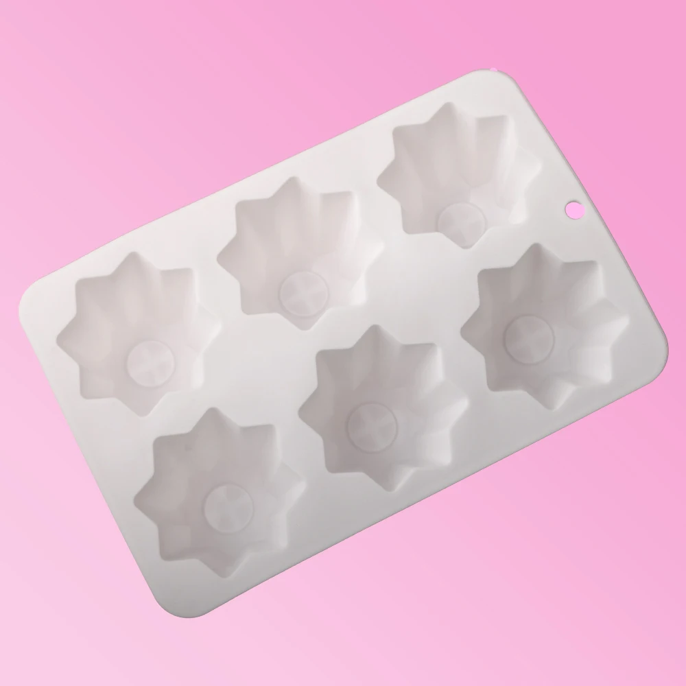 Moule à gâteau en Silicone en  - Kitchen Baking Corner avis et prix